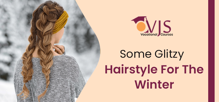 Glam Up With These 6 Quick Fashionable Hairstyles This Winter