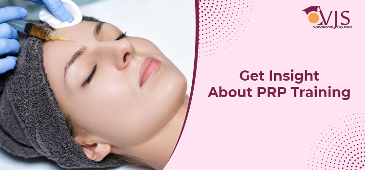 PRP Training: PRP therapy and the process of making hair thick