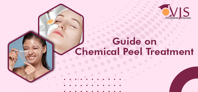 Enroll yourself at cosmetology school to learn in-depth about chemical peel