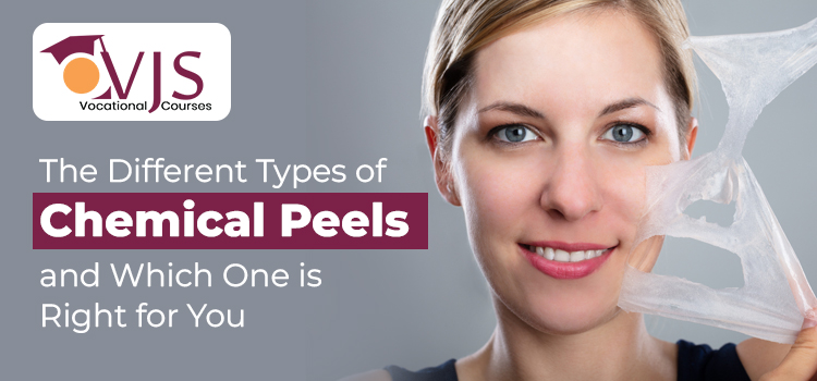 The Different Types of Chemical Peels and Which One is Right for You