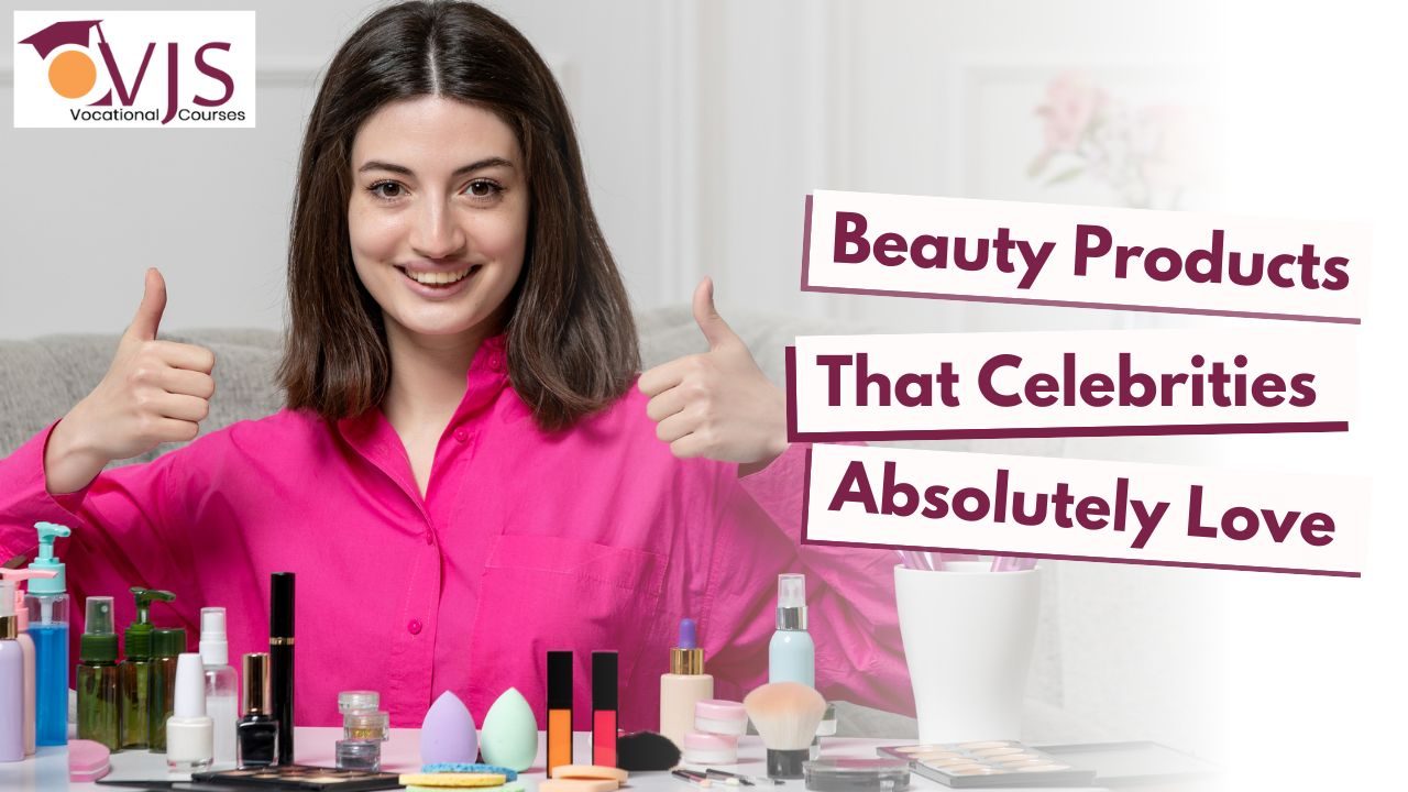 Beauty Products That Celebrities Absolutely Love